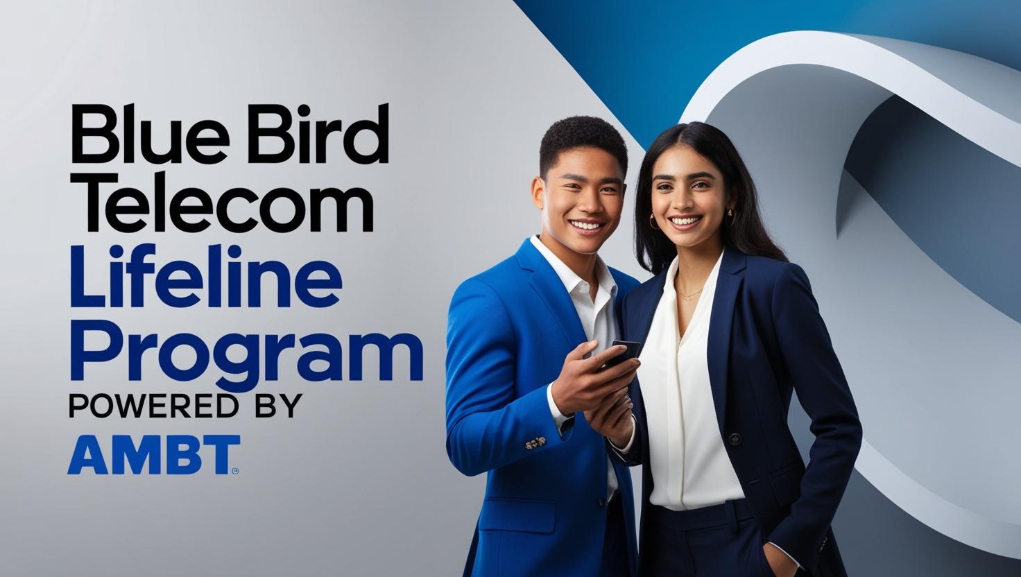 Blue Bird Telecom Lifeline Program